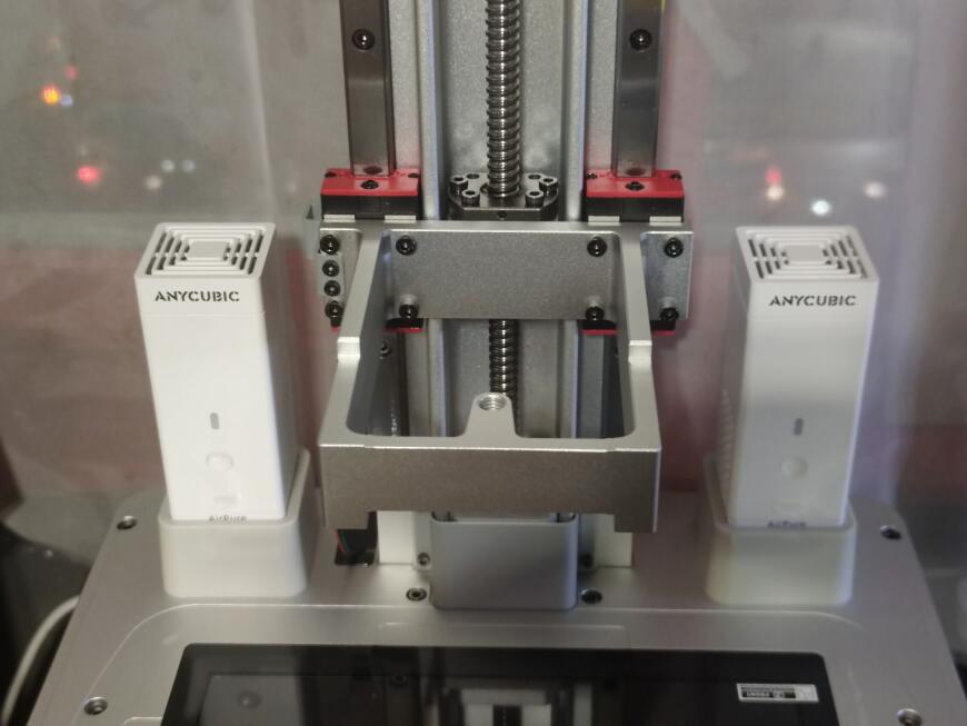 Внешний вид без платформы Anycubic Photon M3 Premium купить в Украине Киеве